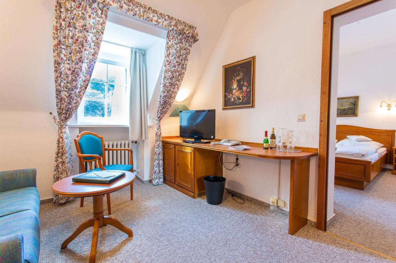 Churfuerstliche Waldschaenke Moritzburg Bagian luar foto