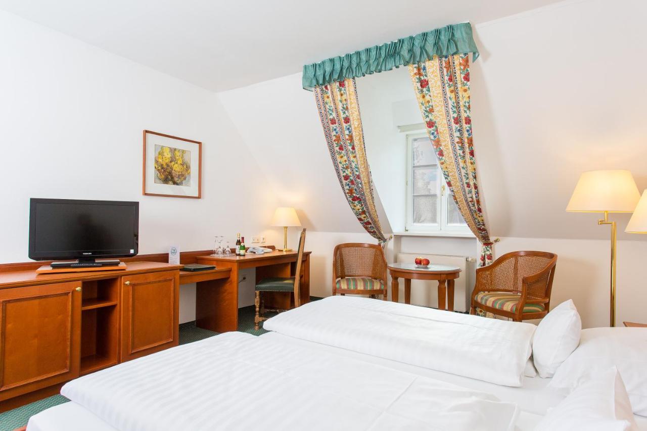 Churfuerstliche Waldschaenke Moritzburg Bagian luar foto