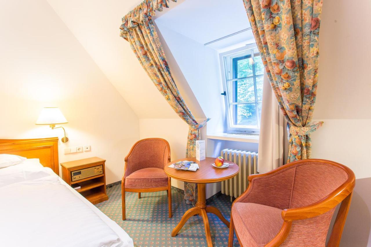 Churfuerstliche Waldschaenke Moritzburg Bagian luar foto