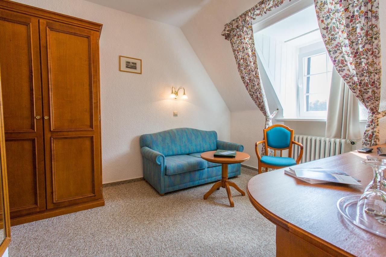 Churfuerstliche Waldschaenke Moritzburg Bagian luar foto
