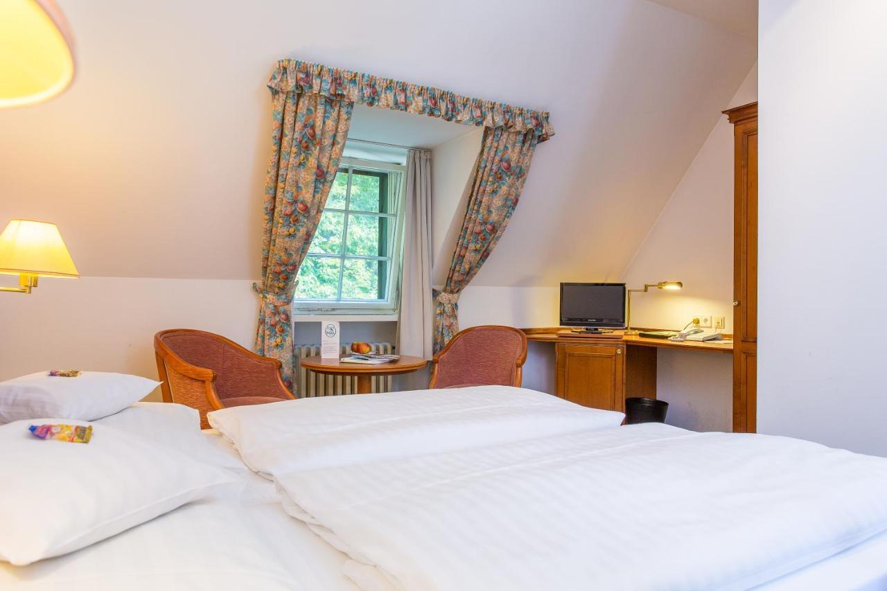Churfuerstliche Waldschaenke Moritzburg Bagian luar foto
