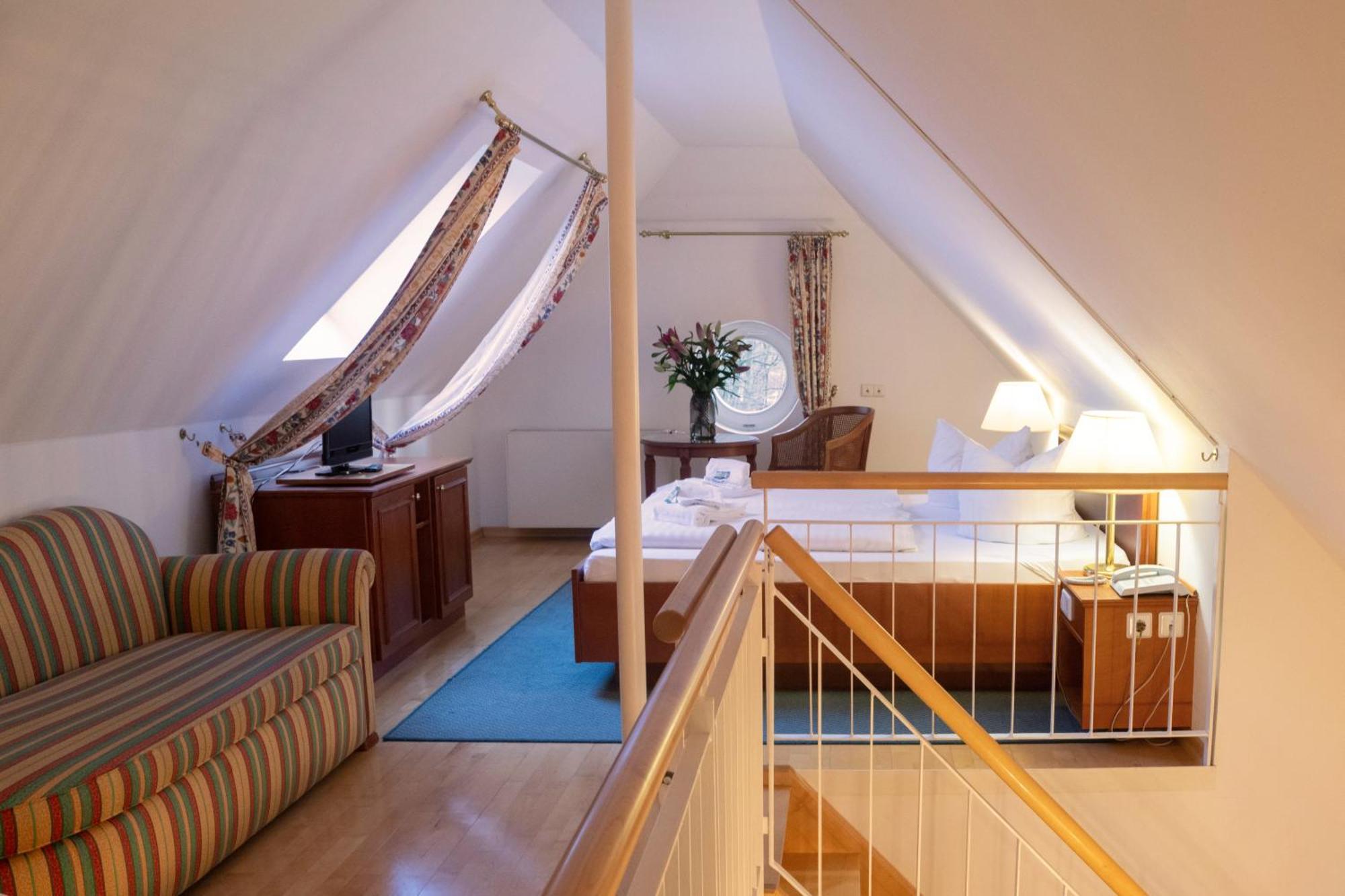 Churfuerstliche Waldschaenke Moritzburg Bagian luar foto