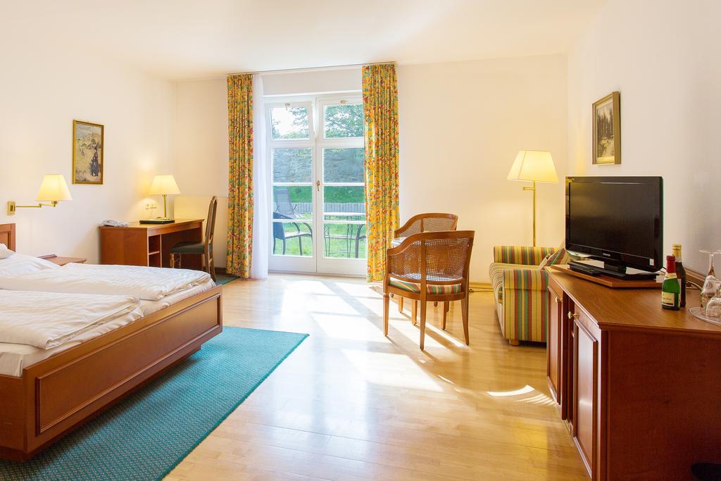 Churfuerstliche Waldschaenke Moritzburg Bagian luar foto