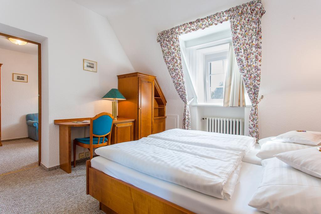 Churfuerstliche Waldschaenke Moritzburg Bagian luar foto